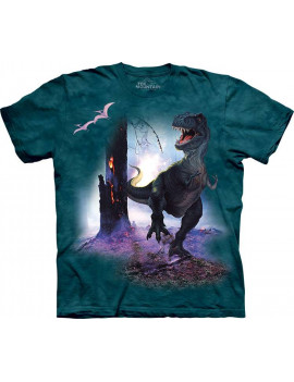 Rex T-Shirt The Mountain