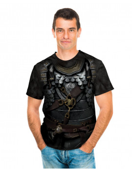 Centurian Armour T-Shirt