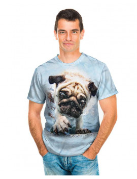 Underwater Duncan T-Shirt The Mountain