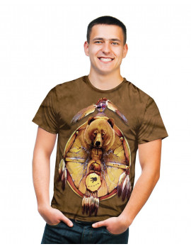 Bear Shield T-Shirt