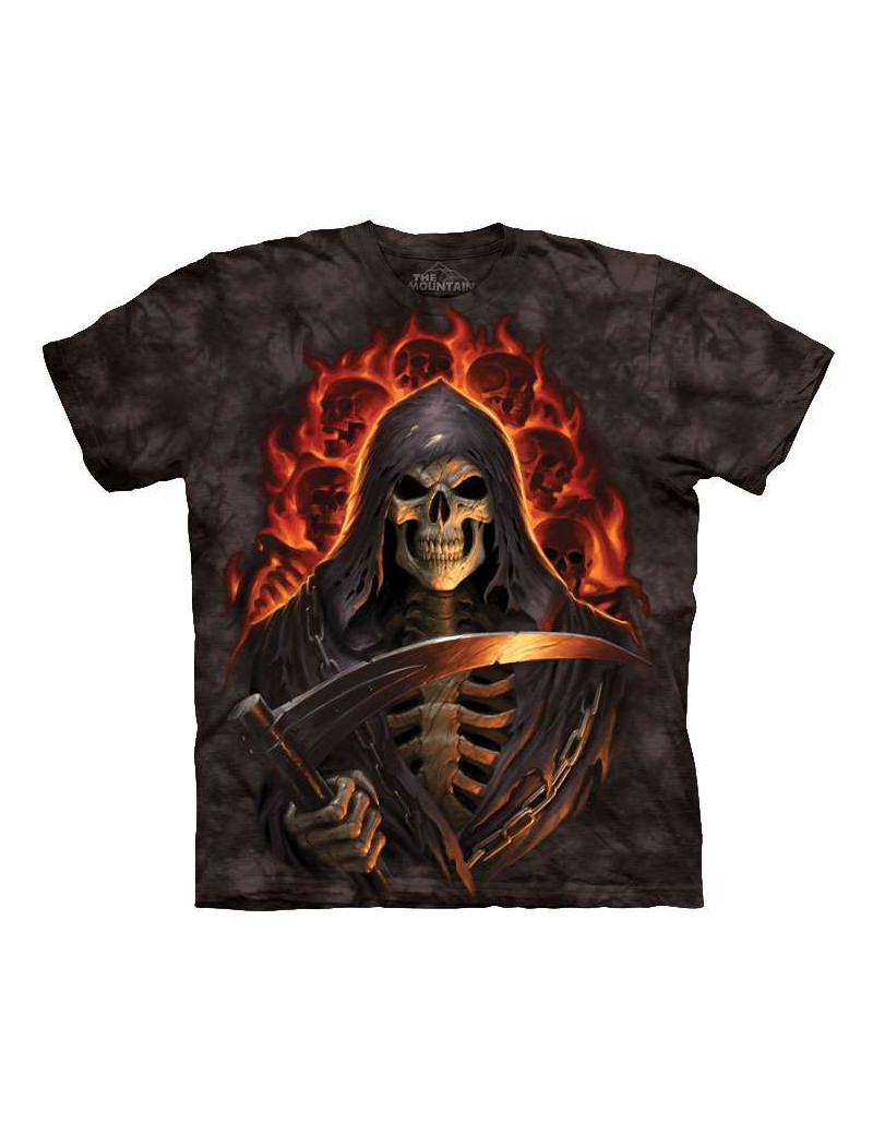 Fire Reaper T-Shirt