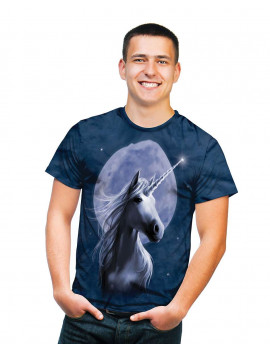 Starlight T-Shirt The Mountain