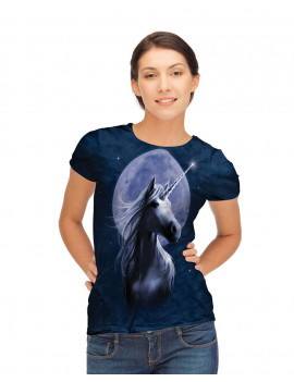 Starlight T-Shirt The Mountain