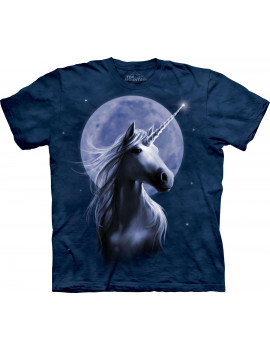 Starlight T-Shirt The Mountain