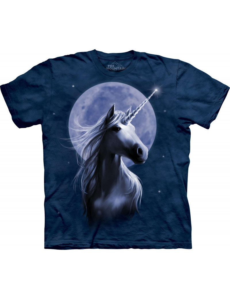 Starlight T-Shirt The Mountain