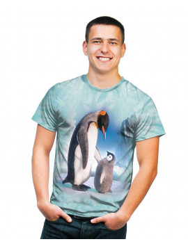 The Next Emperor T-Shirt The Mountain