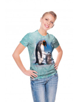 The Next Emperor T-Shirt The Mountain