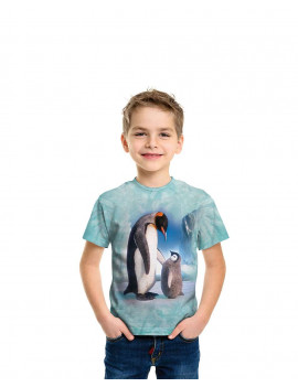 The Next Emperor T-Shirt The Mountain