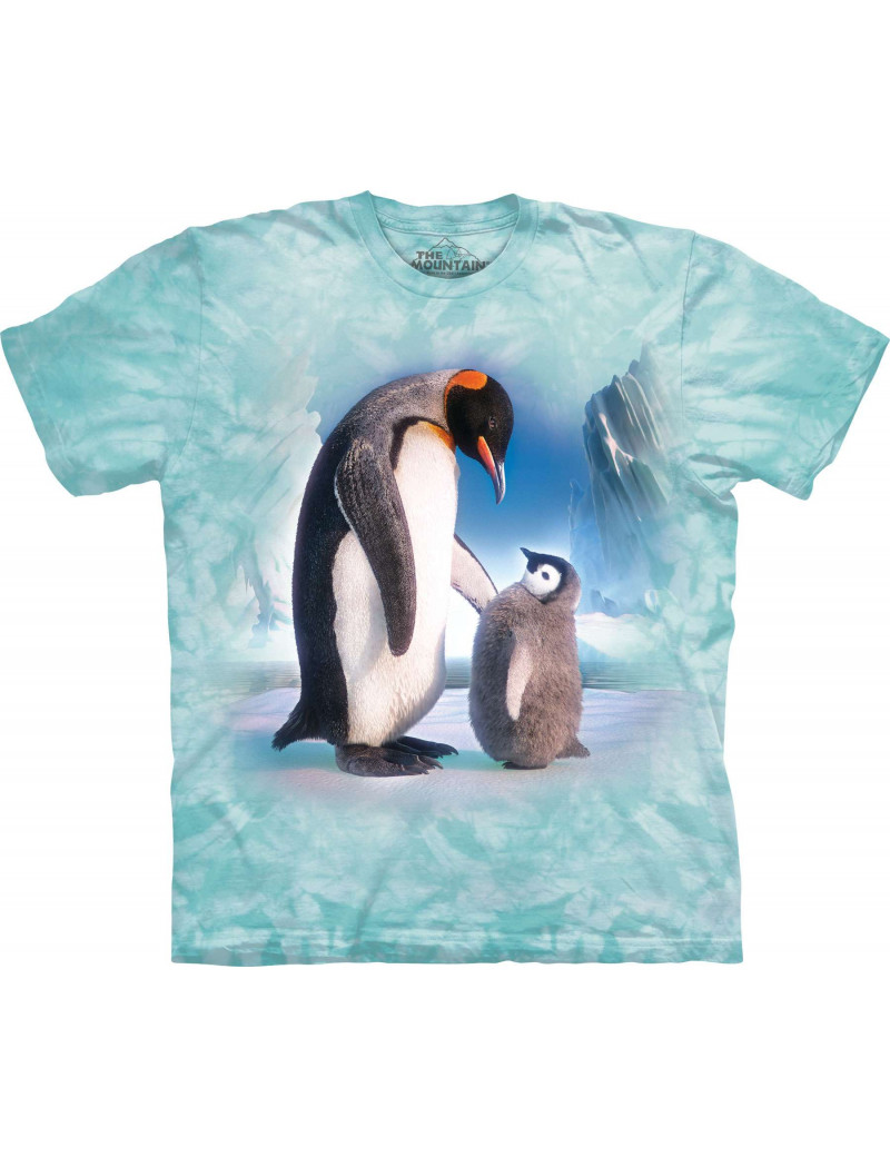 The Next Emperor T-Shirt The Mountain