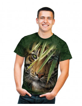 Emerald Forest T-Shirt