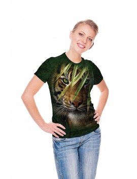 Emerald Forest T-Shirt