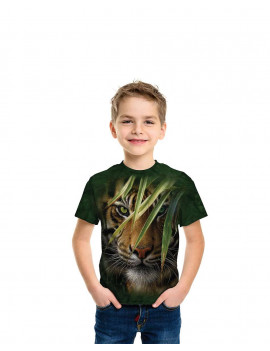 Emerald Forest T-Shirt