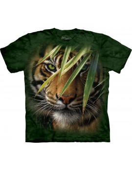 Emerald Forest T-Shirt The Mountain