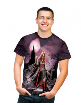 Blood Moon T-Shirt