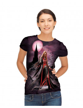 Blood Moon T-Shirt