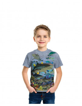 Reef Sharks T-Shirt