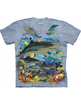 Reef Sharks T-Shirt