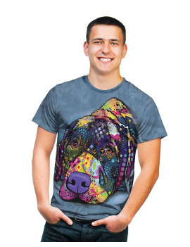 Savvy Labrador T-Shirt