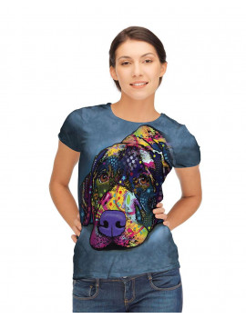 Savvy Labrador T-Shirt