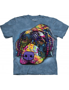 Savvy Labrador T-Shirt