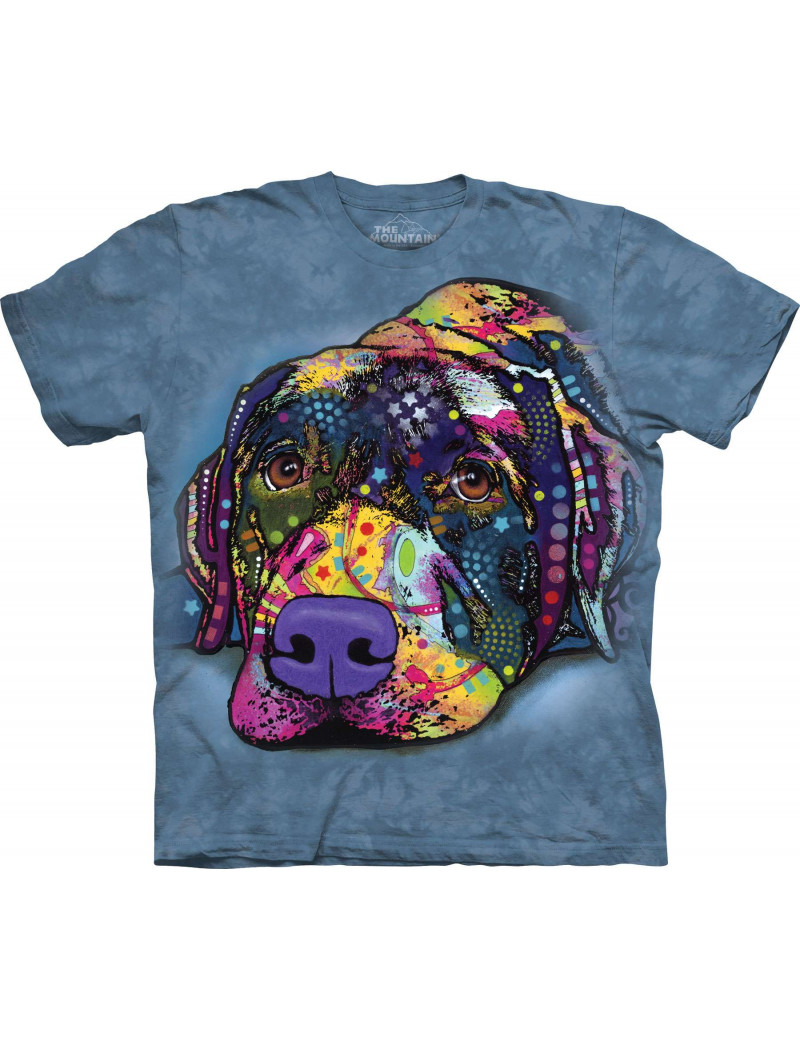 Savvy Labrador T-Shirt