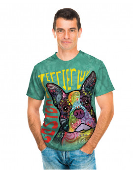 Boston Terrier Luv T-Shirt