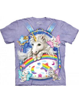 Backpack Unicorn