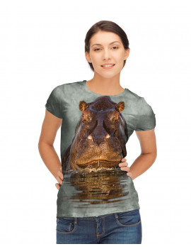 Hippo T-Shirt