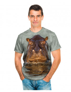 Hippo T-Shirt