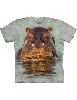 Hippo T-Shirt