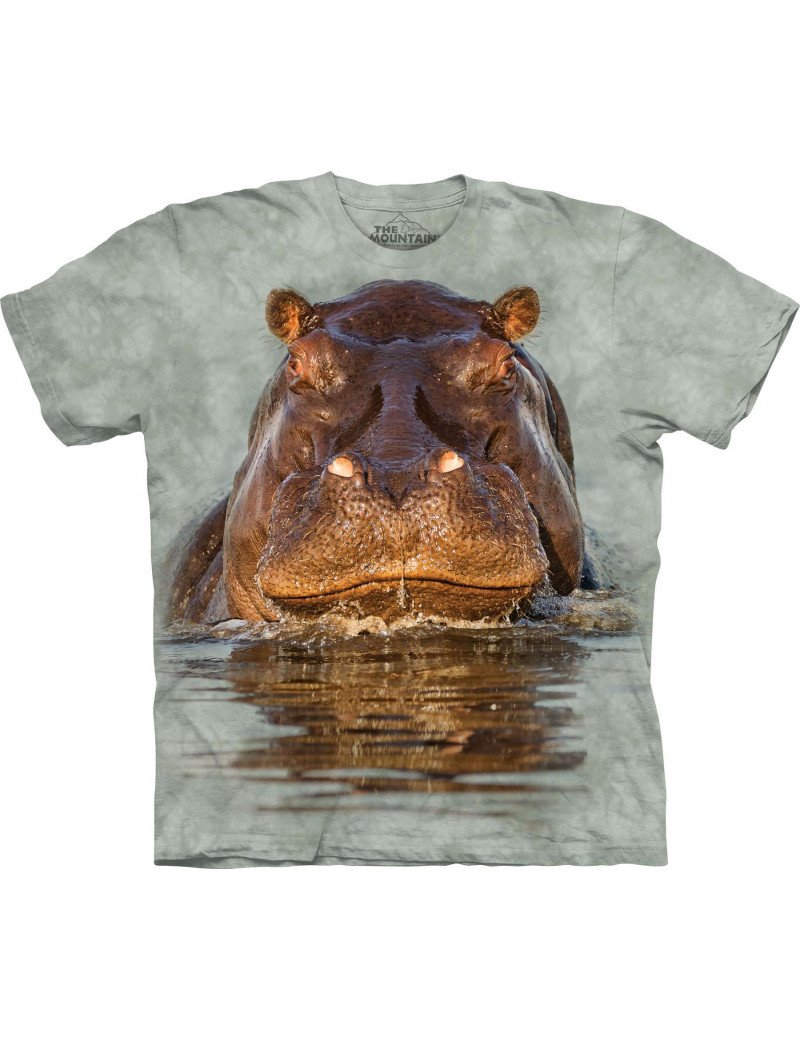 Hippo T-Shirt