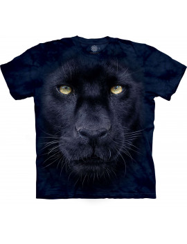 Panther Gaze T-Shirt