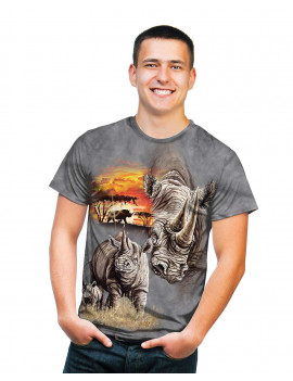 Rhinos T-Shirt