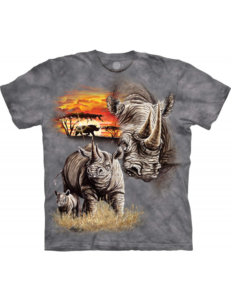 Rhinos T-Shirt
