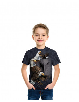 Find 10 Eagles T-Shirt