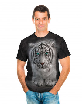 T-Shirt Wild Intentions The Mountain