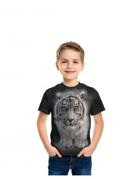 T-Shirt Wild Intentions The Mountain