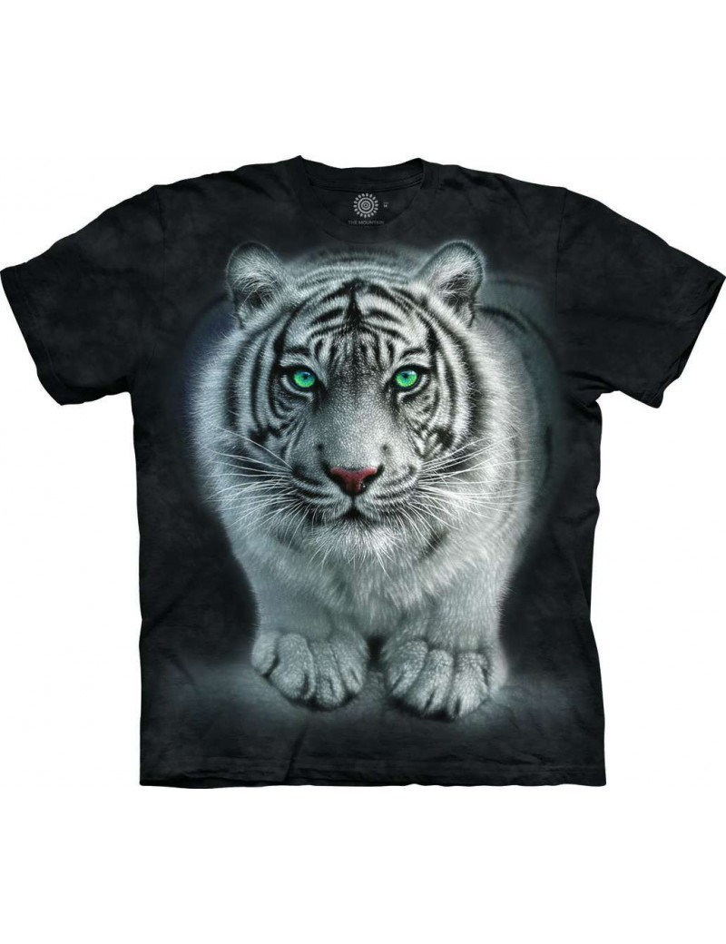 T-Shirt Wild Intentions The Mountain