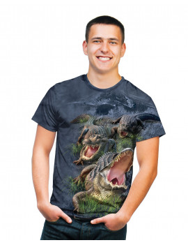 Gator Bog T-Shirt