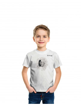 T-Shirt Daisy Bee My Voice