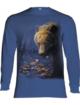 Foraging Long Sleeved T-Shirt