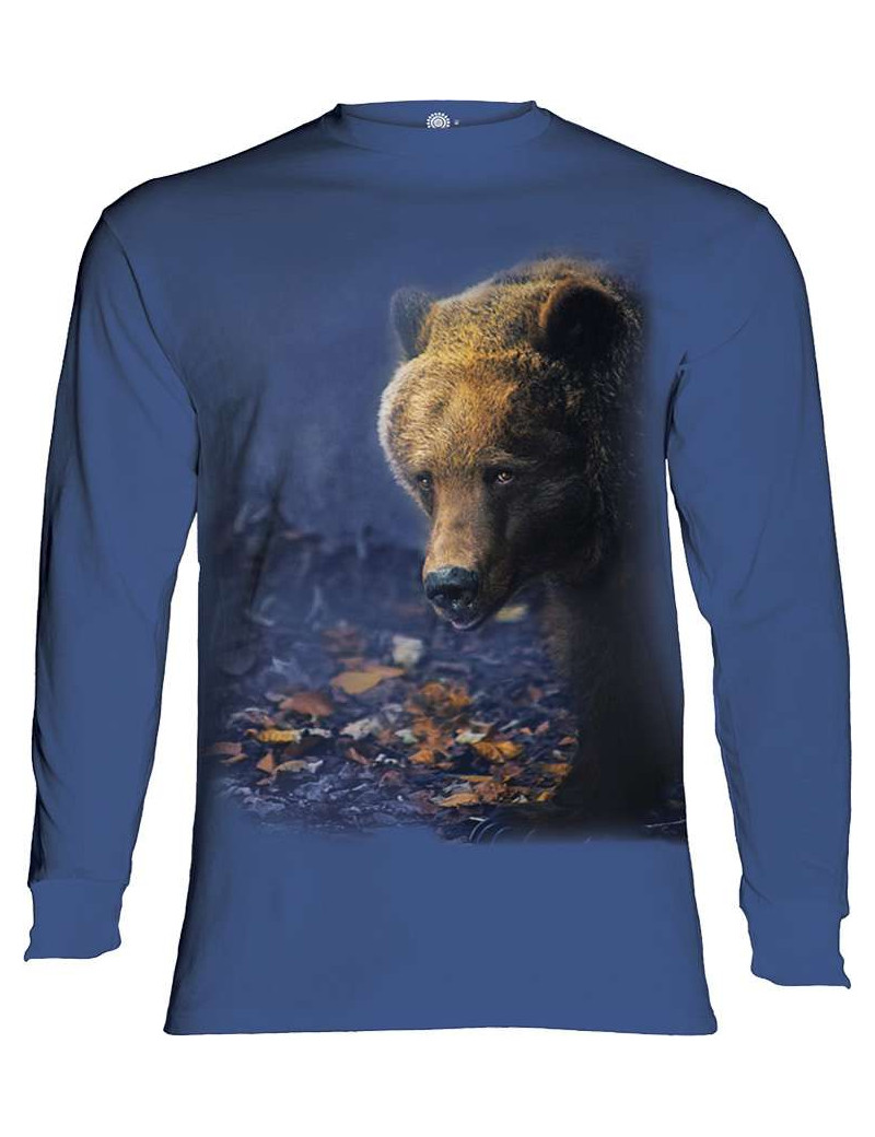 Foraging Long Sleeved T-Shirt