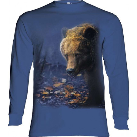 Foraging Long Sleeved T-Shirt