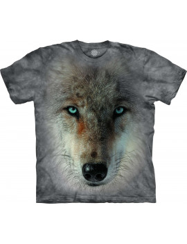 Inner Wolf Pack T-Shirt