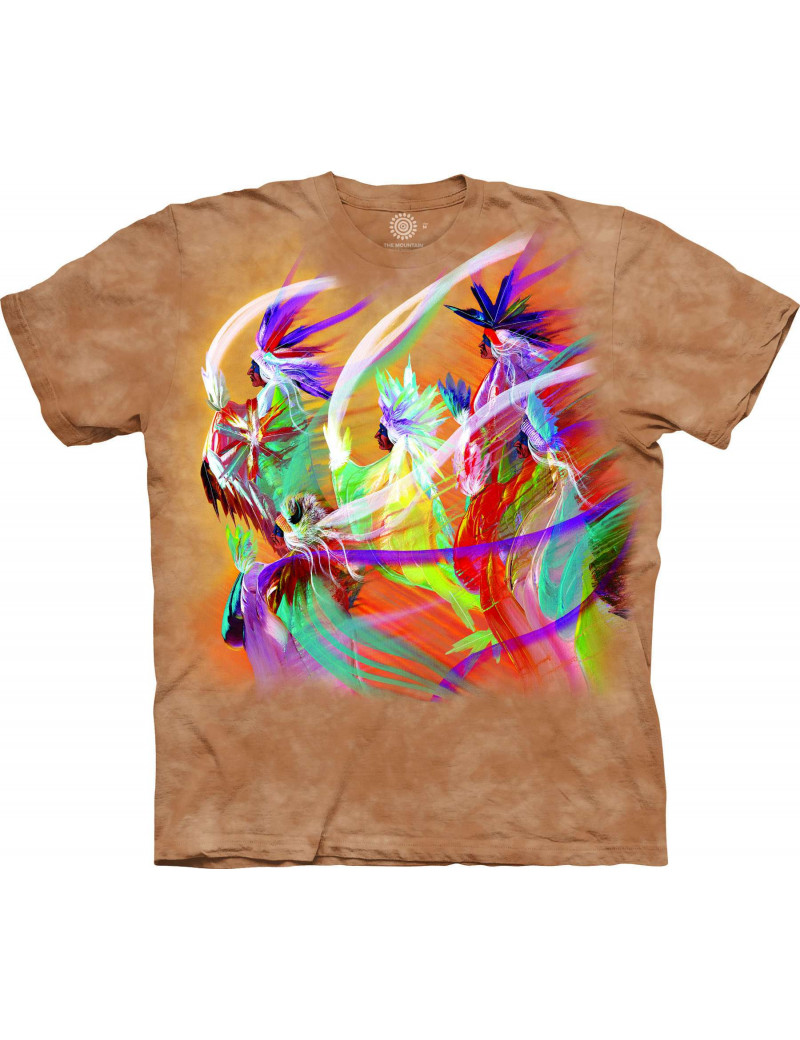 Rainbow Dance T-Shirt