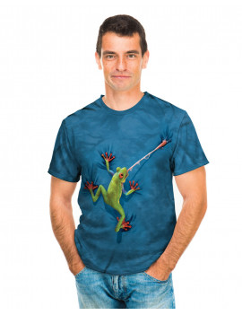 Frog Tongue T-Shirt