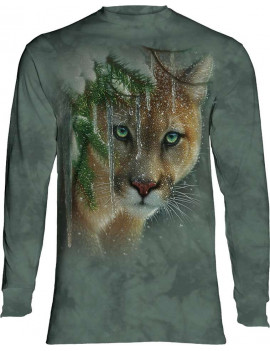 Frozen Long Sleeve T-Shirt