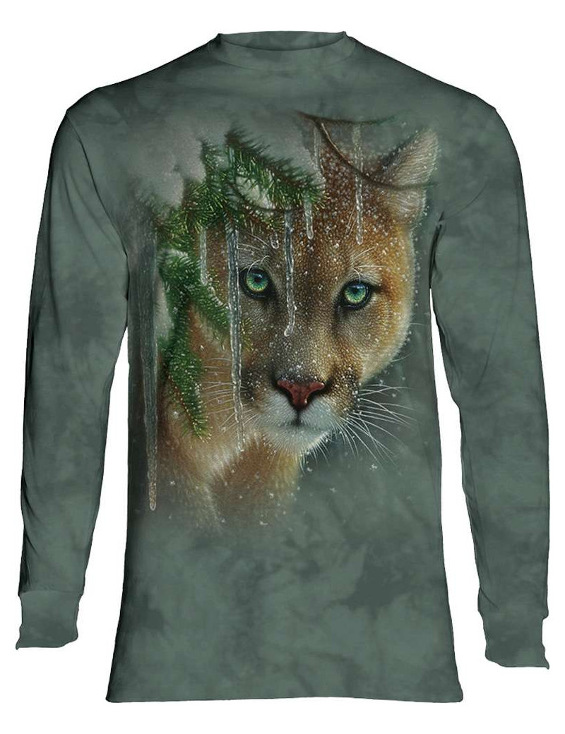Frozen Long Sleeve T-Shirt