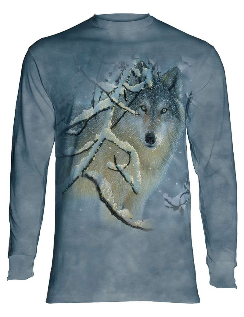 Broken Silence Long Sleeve T-Shirt