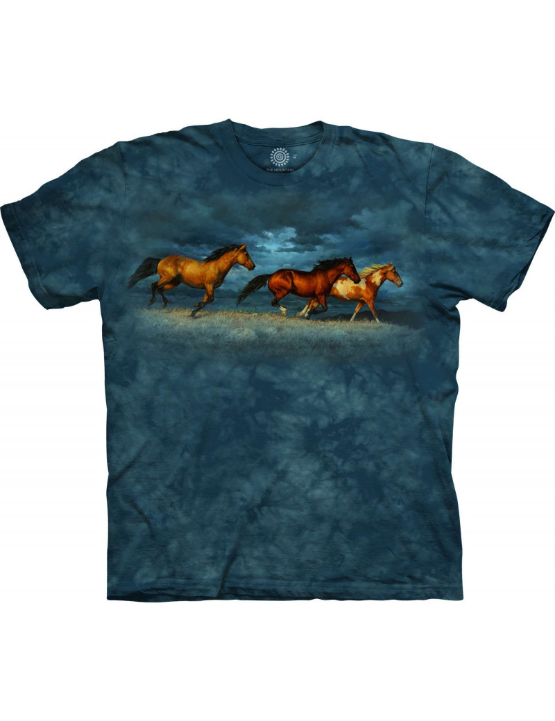 Thunder Ridge T-Shirt